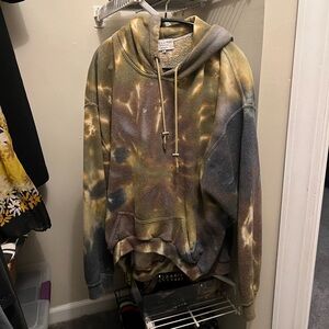 Collina Strada Hoodie